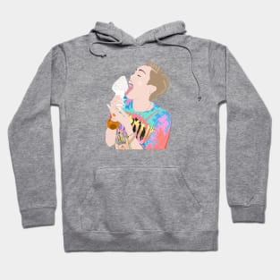 Miley Cyrus Hoodie